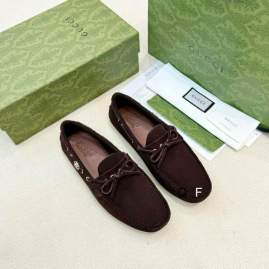 Picture of Gucci Shoes _SKUGuccisz38-45TF121036142